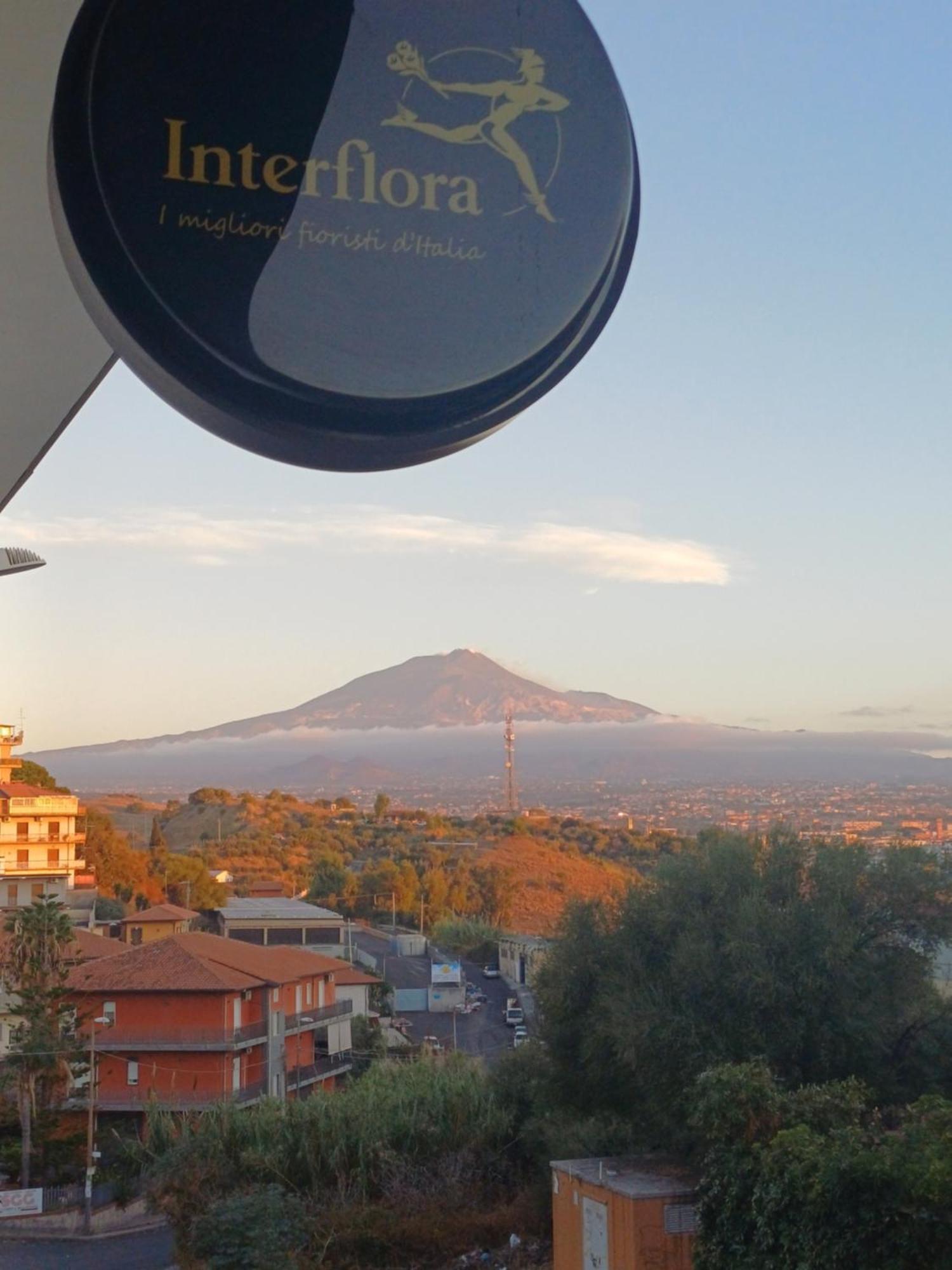 Dimora San Giorgio Cataniaアパートメント エクステリア 写真