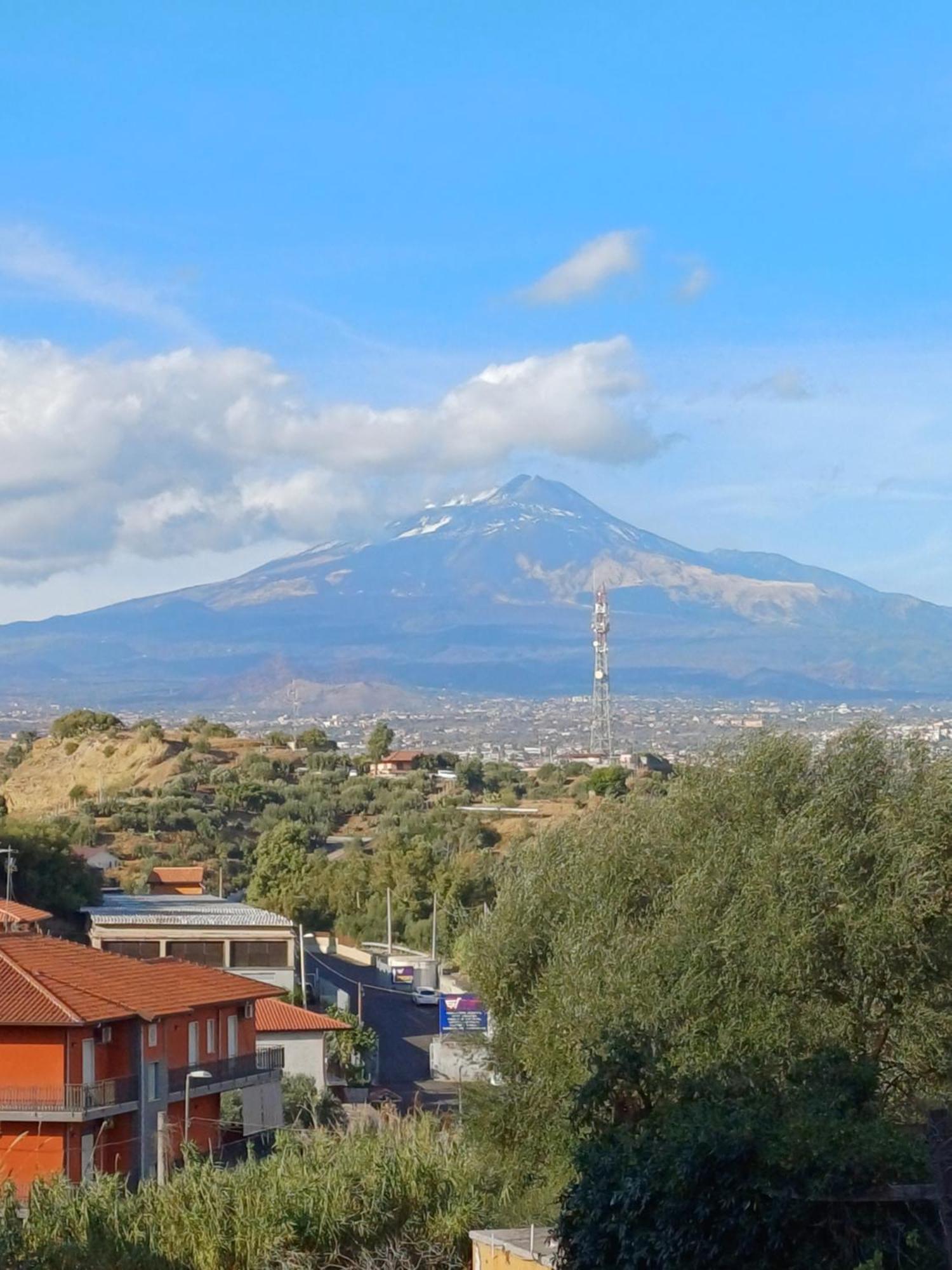 Dimora San Giorgio Cataniaアパートメント エクステリア 写真