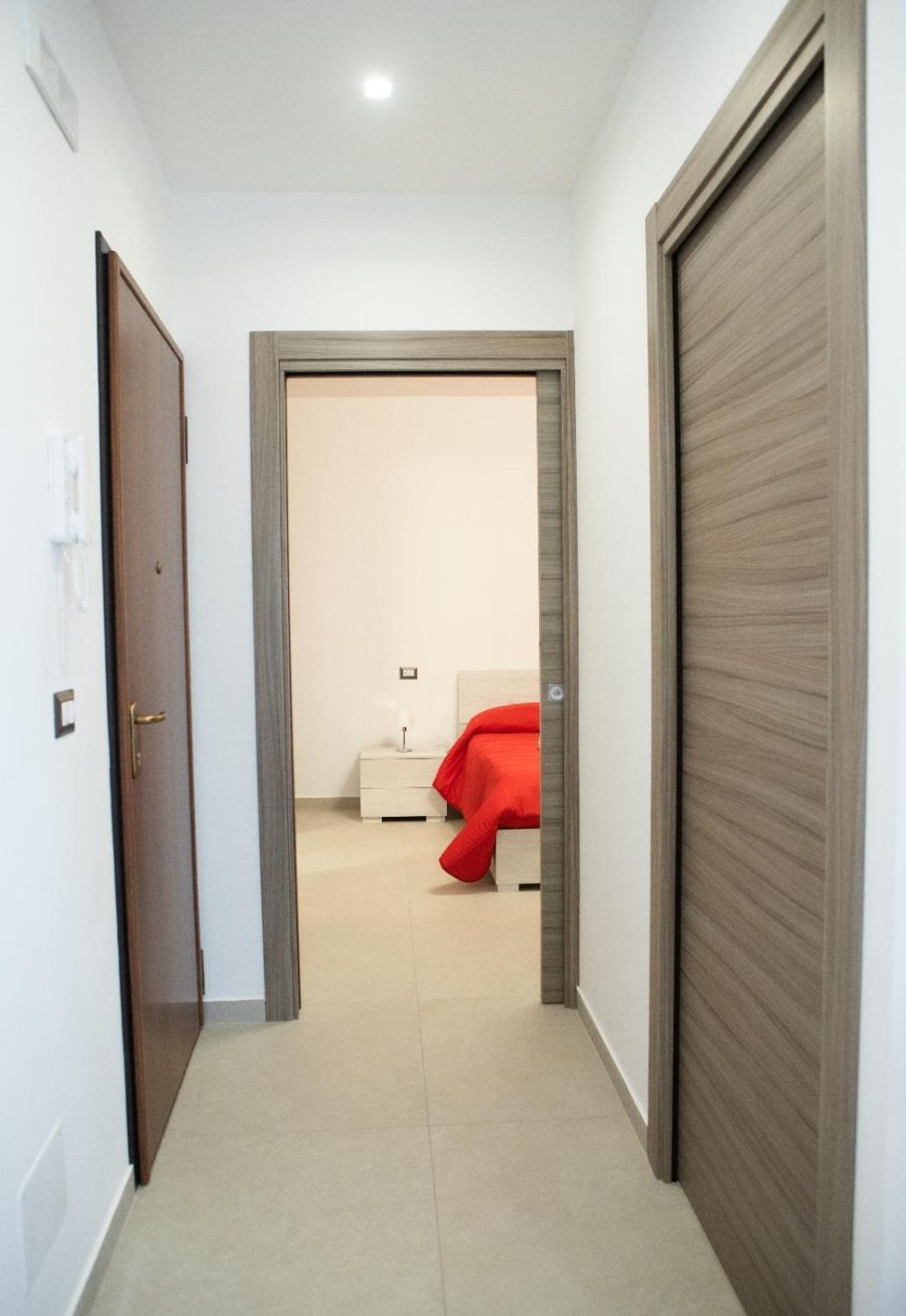 Dimora San Giorgio Cataniaアパートメント エクステリア 写真